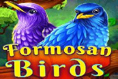 Jogue Formosan Birds Online