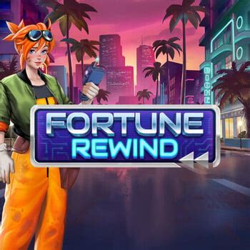 Jogue Fortune Rewind Online