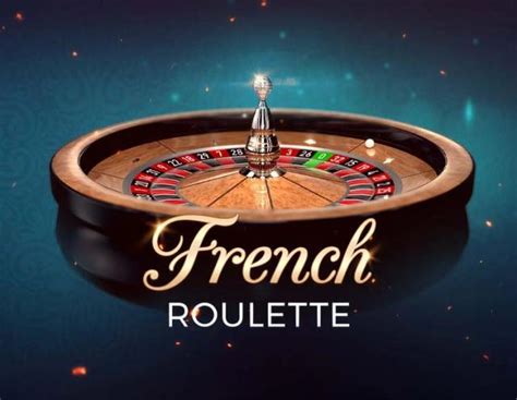 Jogue French Roulette Bgaming Online