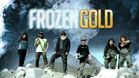 Jogue Frozen Gold Online