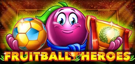 Jogue Fruitball Heroes Online