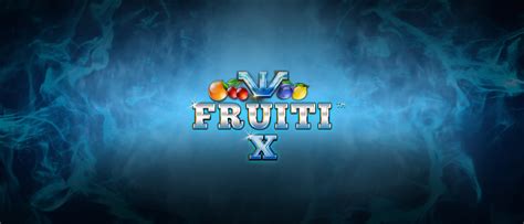 Jogue Fruiti X Online