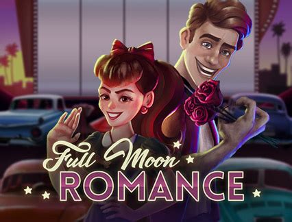 Jogue Full Moon Romance Online