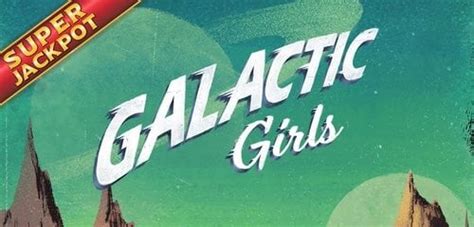Jogue Galactic Girls Online