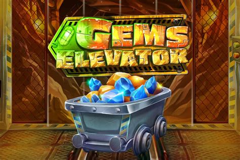 Jogue Gems Elevator Online