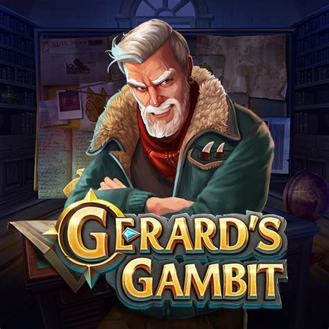 Jogue Gerards Gambit Online