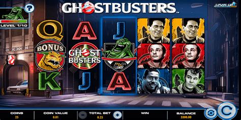 Jogue Ghostbusters Plus Online