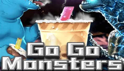 Jogue Go Go Monsters Online