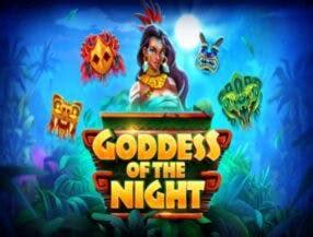 Jogue Goddess Of The Night Online