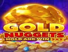 Jogue Gold Nuggets Online