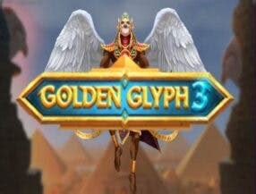 Jogue Golden Glyph Online