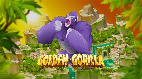 Jogue Golden Gorilla Online