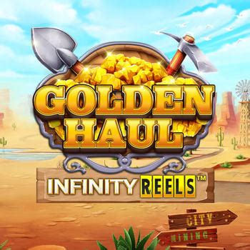 Jogue Golden Haul Infinity Reels Online
