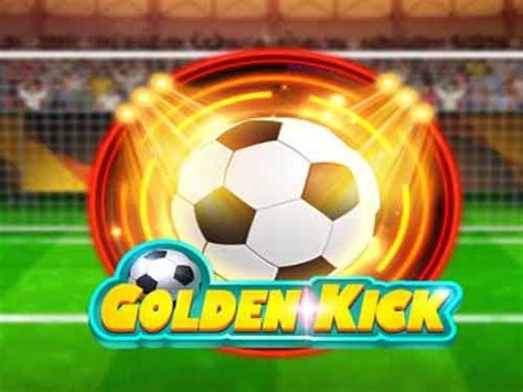 Jogue Golden Kick Online