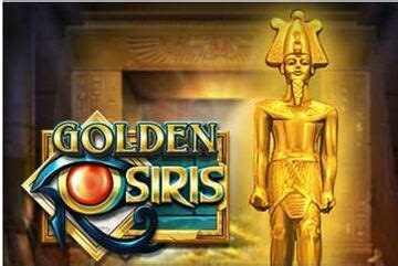 Jogue Golden Osiris Online