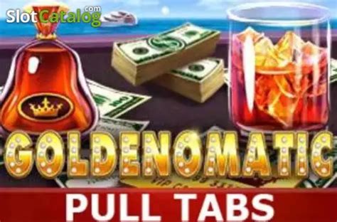 Jogue Goldenomatic Pull Tabs Online