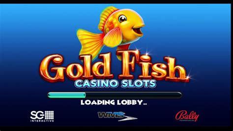 Jogue Goldfish Online