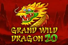 Jogue Grand Wild Dragon 20 Online