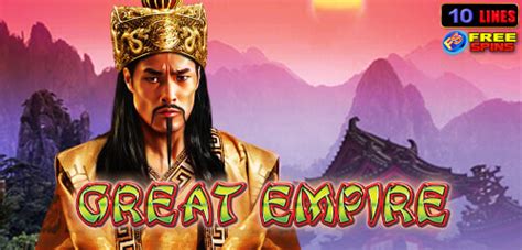 Jogue Great Empire Online