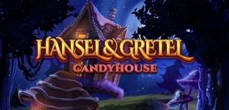 Jogue Hansel Gretel Candyhouse Online