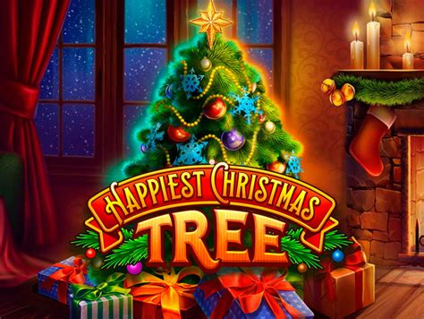 Jogue Happiest Christmas Tree Online