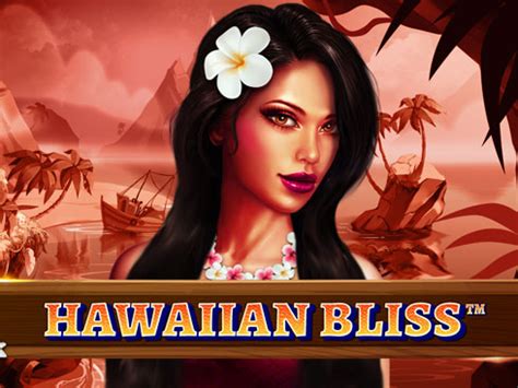 Jogue Hawaiian Bliss Online