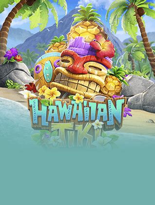 Jogue Hawaiian Fantasy Online