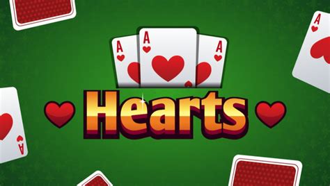 Jogue Hearts Of Three Online