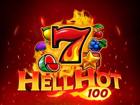 Jogue Hell Hot 100 Online