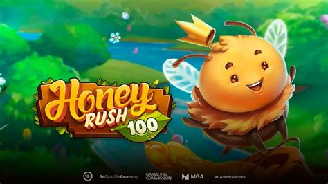 Jogue Honey Rush Online