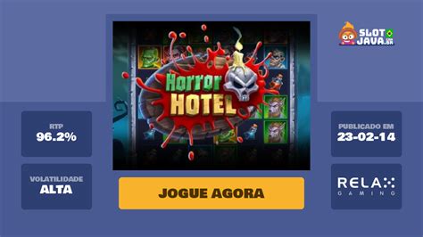 Jogue Horror Hotel Online