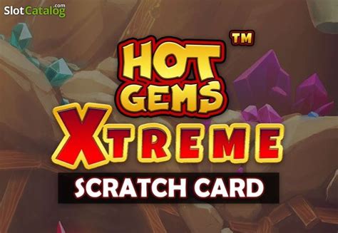 Jogue Hot Gems Xtreme Online