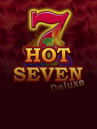 Jogue Hot Seven Online