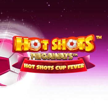 Jogue Hot Shots Megaways Online