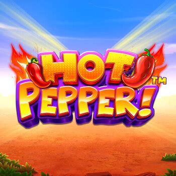 Jogue Hot Wild Pepper Online