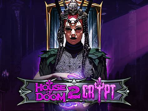 Jogue House Of Doom 2 The Crypt Online