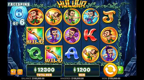Jogue Huluwa 2 Online