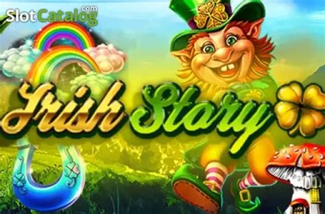 Jogue Irish Story 3x3 Online