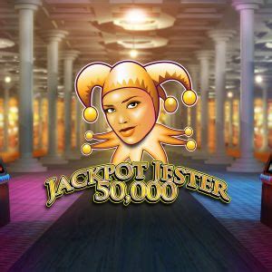 Jogue Jackpot Jester 50k Hq Online