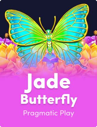 Jogue Jade Butterfly Online