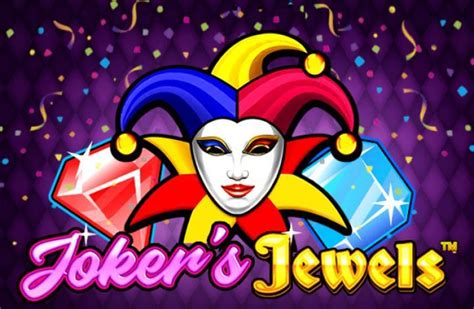 Jogue Joker Slot Online