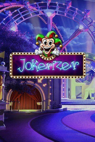 Jogue Jokerizer Online