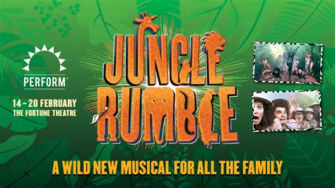 Jogue Jungle Rumble Online