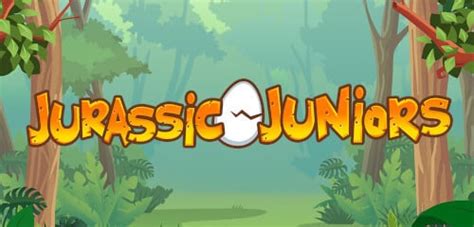 Jogue Jurassic Juniors Online