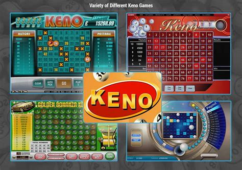 Jogue Keno Funky Games Online