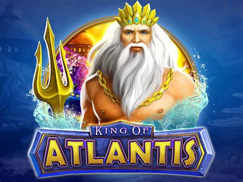 Jogue King Of Atlantis Online