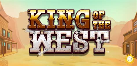 Jogue King Of The West Online