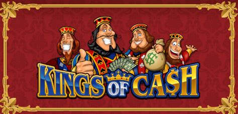 Jogue Kings Of Cash Online