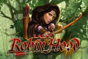 Jogue Lady Robin Hood Online