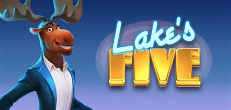 Jogue Lake S Five Online